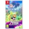 Ігри Програмне забезпечення Гра The Legend of Zelda: Echoes of Wisdom (Switch), арт. 045496512408