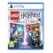 Games Software Lego Harry Potter Collection [BD диск] (PS5), арт. 5051895417614