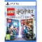 Games Software Lego Harry Potter Collection [BD диск] (PS5), арт. 5051895417614