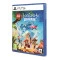 Games Software Console Game Lego Horizon Adventures [BD диск] (PS5), арт. 1000043926