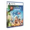 Games Software Console Game Lego Horizon Adventures [BD диск] (PS5), арт. 1000043926