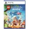 Games Software Console Game Lego Horizon Adventures [BD диск] (PS5), арт. 1000043926