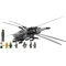 LEGO Конструктор Icons Дюна. Королевский орнитоптер Атридов, арт. 10327