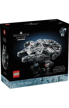 LEGO Конструктор Star Wars тысячелетний сокол, арт. 75375