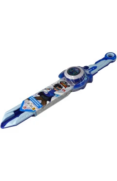 Infinity Nado Вовчок VI Mini Sword Battle Яростний Дракон (Fury Wave Dragon), арт. EU654201A
