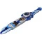 Infinity Nado Вовчок VI Mini Sword Battle Яростний Дракон (Fury Wave Dragon), арт. EU654201A