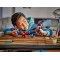 LEGO Конструктор Marvel Фігурка капітан америка, арт. 76292