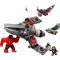 LEGO Конструктор Marvel Фігурка капітан америка, арт. 76292