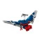 LEGO Конструктор Marvel Фігурка капітан америка, арт. 76292