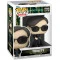 Funko Фігурка Funko POP Movies: The Matrix - trinity, арт. 5908305237402