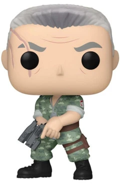 Funko фигурка Funko POP Movies: Avatar - Miles Quaritch, арт. 5908305242710
