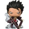 Funko Фигурка Funko POP Animation: One Piece - snake-man Luffy, арт. 5908305243526