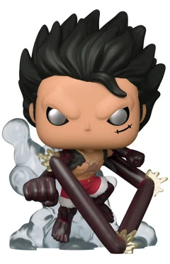 Funko Фигурка Funko POP Animation: One Piece - snake-man Luffy, арт. 5908305243526
