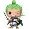 Funko фигурка Funko POP Animation: One Piece - Roronoa Zoro, арт. 5908305243588