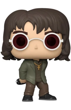 Funko Фігурка Funko POP Rocks: Oasis - Liam Gallagher