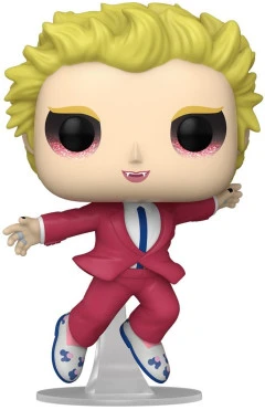 Funko Фигурка Funko POP Rocks: Ed Sheeran - Vampire, арт. 5908305244967