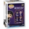 Funko Фигурка Funko POP TV: Wednesday - raven Wednesday Addams, арт. 5908305249436