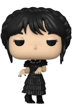 Funko Фигурка Funko POP TV: Wednesday - raven Wednesday Addams, арт. 5908305249436