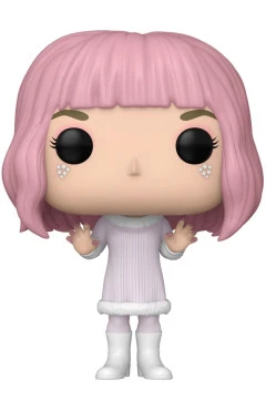 Funko Фигурка Funko POP TV: Wednesday - raven Enid Sinclair, арт. 5908305249450