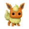 Funko Фигурка Funko POP Games: Pokemon - flareon, арт. 5908305241522