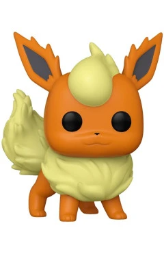 Funko Фигурка Funko POP Games: Pokemon - flareon, арт. 5908305241522