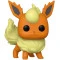 Funko Фигурка Funko POP Games: Pokemon - flareon, арт. 5908305241522