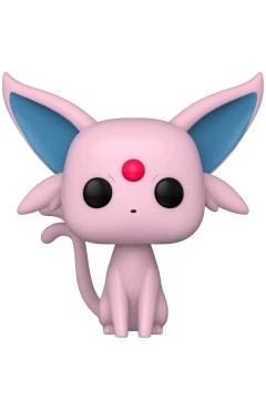 Funko Фигурка Funko POP Games: Pokemon - espeon, арт. 5908305243229
