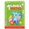 Smart Koala Книга интерактивная математика 1 BY, арт. 9786177479924