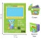 Smart Koala Книга интерактивная математика 1 BY, арт. 9786177479924