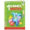 Smart Koala Книга интерактивная математика 1 BY, арт. 9786177479924