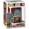 Funko Фигурка Funko POP Star Wars: pm 25th - Watto, арт. 5908305248057