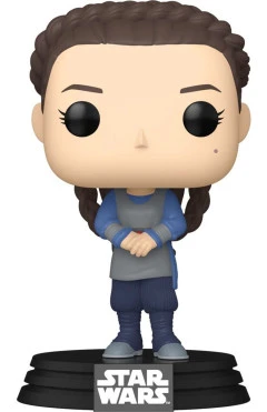 Funko Фигурка Funko POP Star Wars: PM 25th - Padme (tatooine), арт. 5908305248040