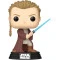 Funko Фігурка Funko POP Star Wars: pm 25th - Obi-Wan (Young), арт. 5908305248033