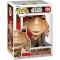 Funko Фигурка Funko POP Star Wars: PM 25th - Jar Jar Binks w/Booma Balls, арт. 5908305248026
