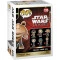 Funko Фигурка Funko POP Star Wars: PM 25th - Jar Jar Binks w/Booma Balls, арт. 5908305248026