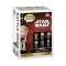 Funko Фигурка Funko POP Star Wars: pm 25th - battle droid, арт. 5908305248019
