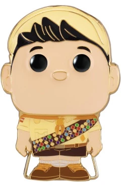 Funko Фигурка Funko POP PIN: UP - russel, арт. WDPP0031