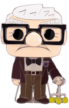 Funko Фигурка Funko POP PIN: UP - Carl, арт. WDPP0030