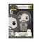 Funko Фигурка Funko POP PIN: Harry Potter - sirius black, арт. HPPP0017