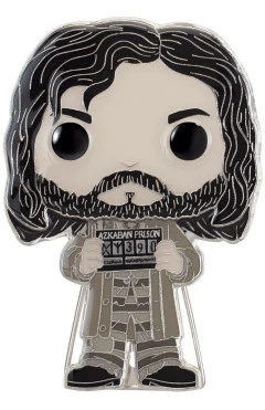 Funko Фигурка Funko POP PIN: Harry Potter - sirius black, арт. HPPP0017