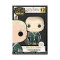 Funko Фігурка Funko POP PIN: Harry Potter - Draco Malfoy, арт. HPPP0019