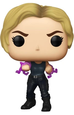 Funko Фигурка Funko POP Movies: Mortal Kombat - Sonya Blade