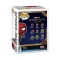 Funko фігурка Funko POP Marvel: SM:NWH S3 - spider-man leaping SM1, арт. 5908305242833