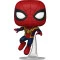 Funko фігурка Funko POP Marvel: SM:NWH S3 - spider-man leaping SM1, арт. 5908305242833