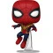 Funko фігурка Funko POP Marvel: SM:NWH S3 - spider-man leaping SM1, арт. 5908305242833