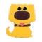 Funko POP PIN: UP - група dug, арт. WDPP0035