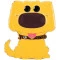Funko POP PIN: UP - група dug, арт. WDPP0035