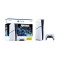 PlayStation игровая консоль 5 slim blu-ray (Fortnite® cobalt star bundle), арт. 1000045165