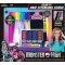 Cra-Z-Art Набор для творчества Monster High colour fx Студия наращивания волос, арт. 72234CRA