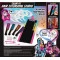 Cra-Z-Art Набор для творчества Monster High colour fx Студия наращивания волос, арт. 72234CRA